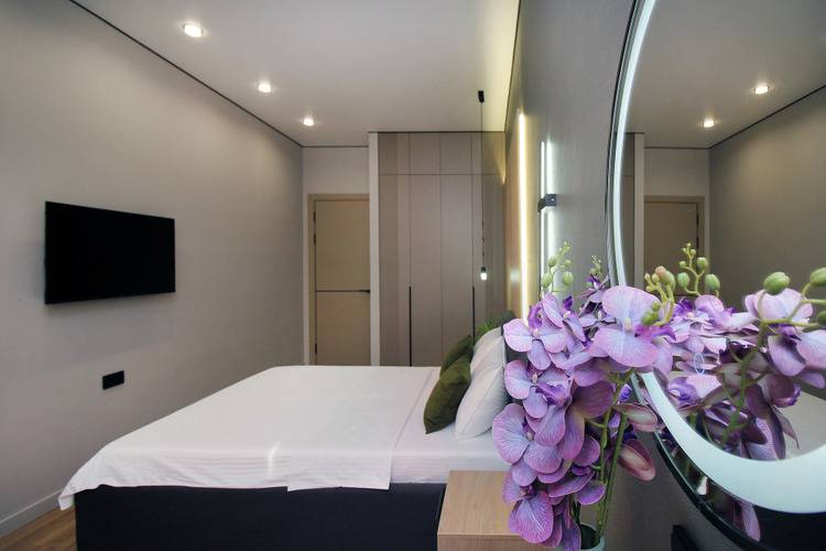Апартаменты Meridian Harmony 322