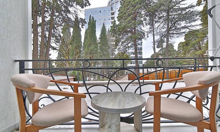 Апартаменты Покровский Парк Apartamore — фото 4