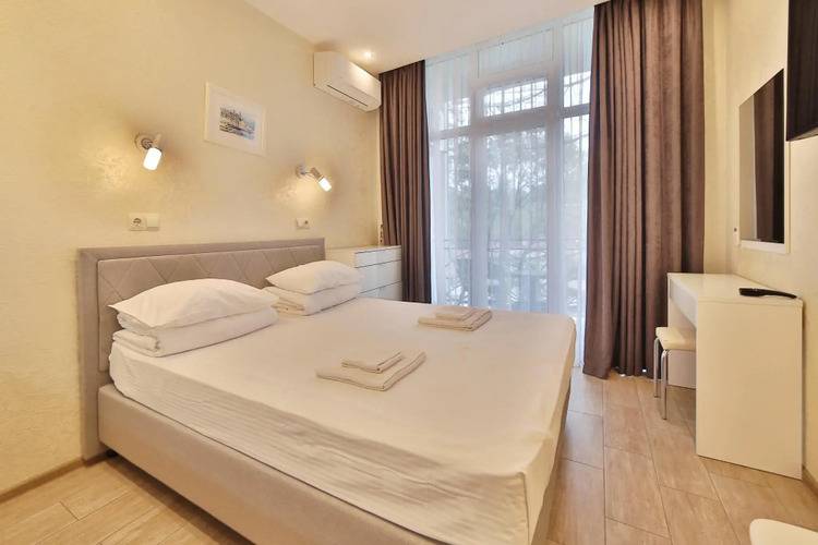Апартаменты Покровский Парк Apartamore — фото 32