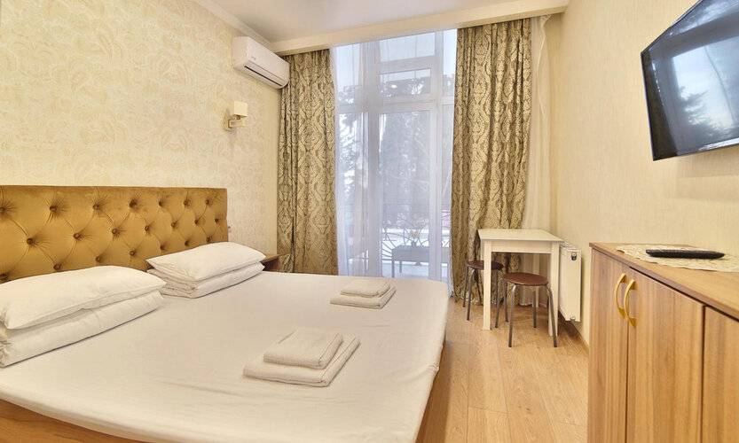 Апартаменты Покровский Парк Apartamore — фото 11