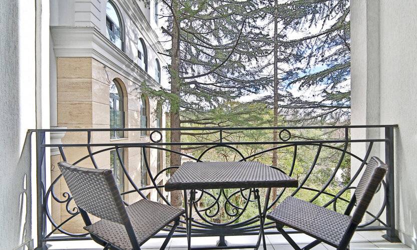 Апартаменты Покровский Парк Apartamore — фото 17