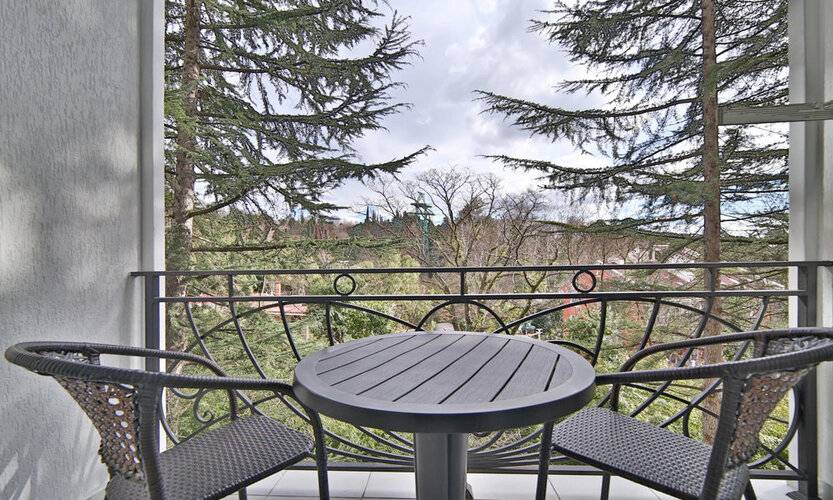 Апартаменты Покровский Парк Apartamore — фото 9