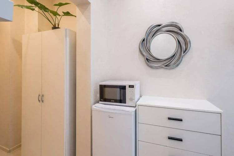 Апартаменты Покровский Парк Apartamore — фото 44