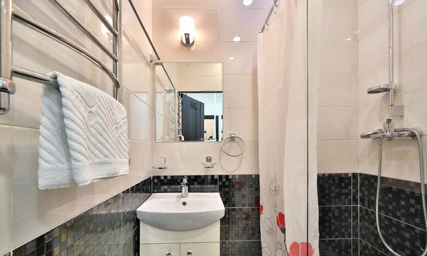 Апартаменты Покровский Парк Apartamore — фото 23