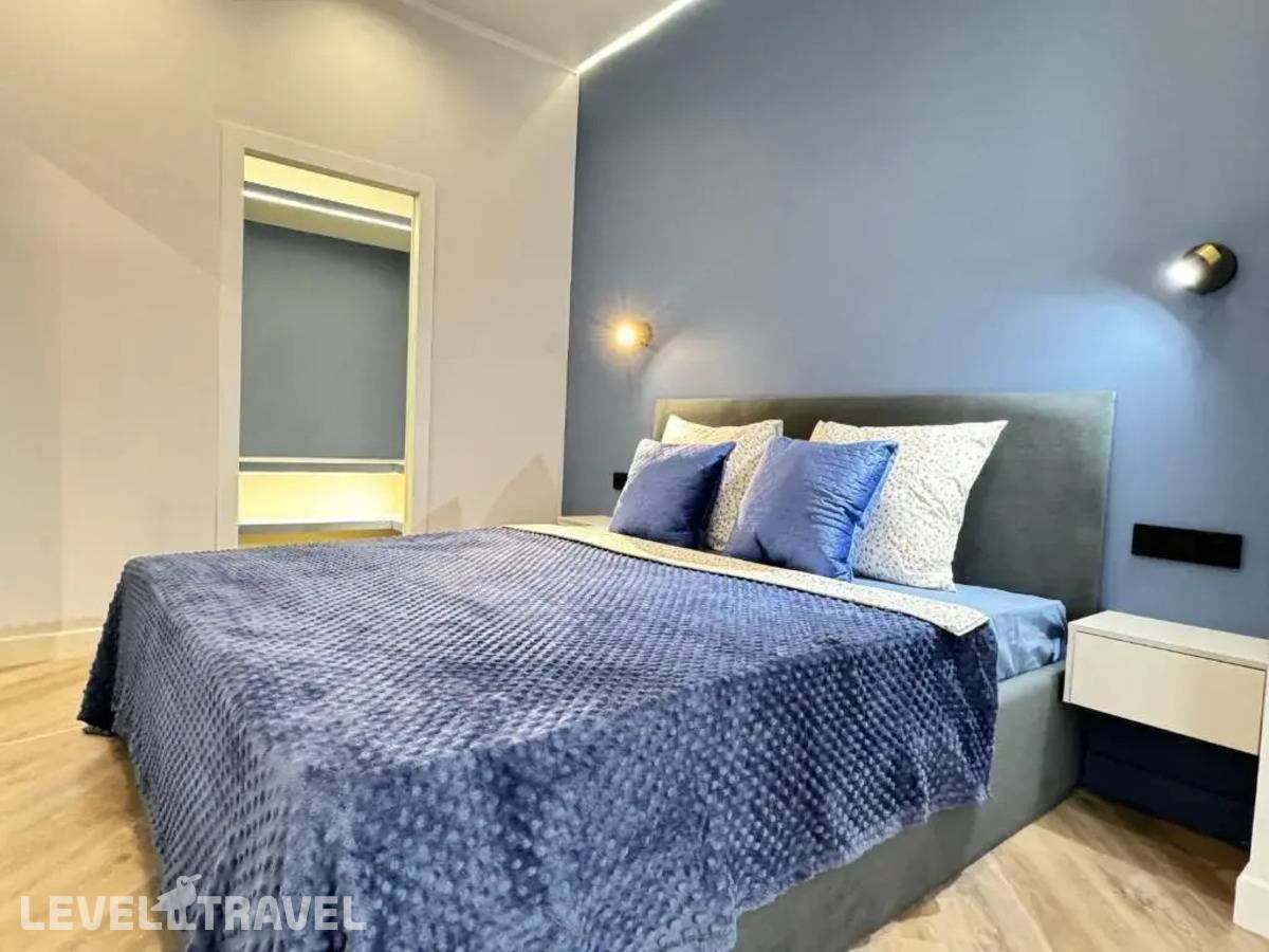 Отель Квартира В Современном Жк Комфорт Сити Рядом С Трц Мега Алматы — Алматы, Казахстан