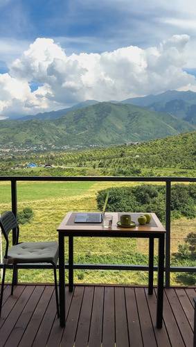 Шале Nature View Almaty Домик Ауа