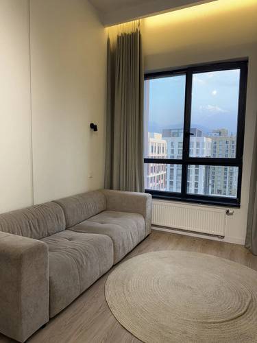Апартаменты Amir 54