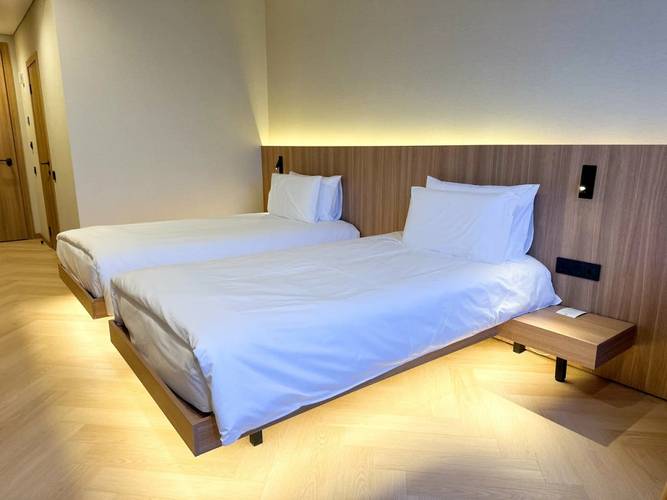 Resident Hotel Abay