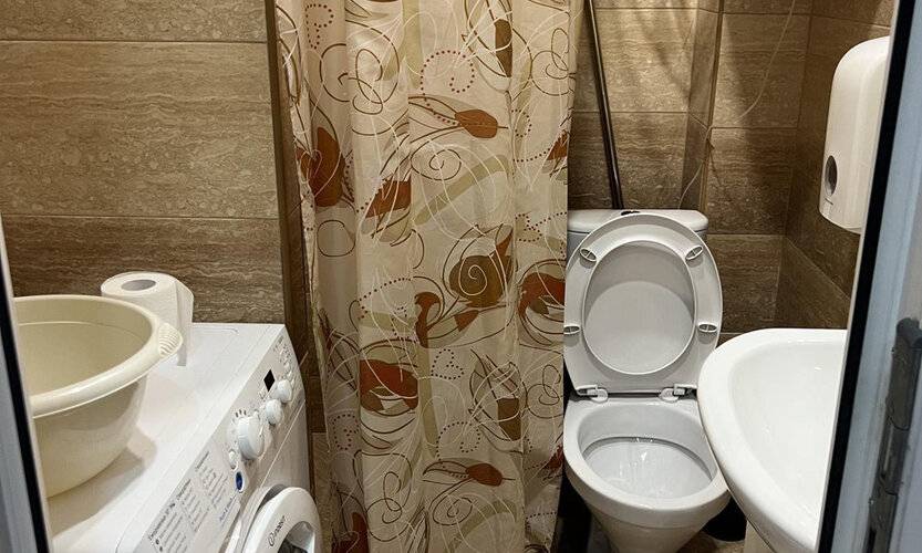 Апартаменты На Улице Ленина 219а/1к3
