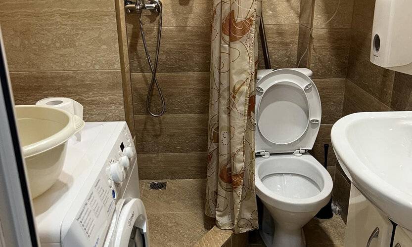 Апартаменты На Улице Ленина 219а/1к3