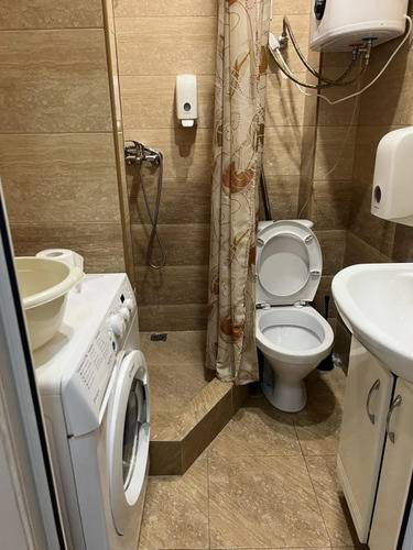 Апартаменты На Улице Ленина 219а/1к3