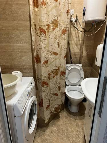 Апартаменты На Улице Ленина 219а/1к3