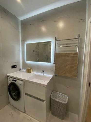 Апартаменты На Улице Ленина 219а/2 — фото 24