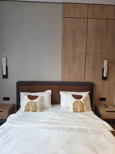 Апартаменты Meridian Urban Loft 324