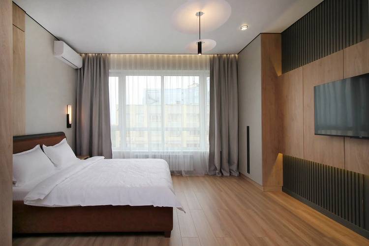 Апартаменты Meridian Urban Loft 353