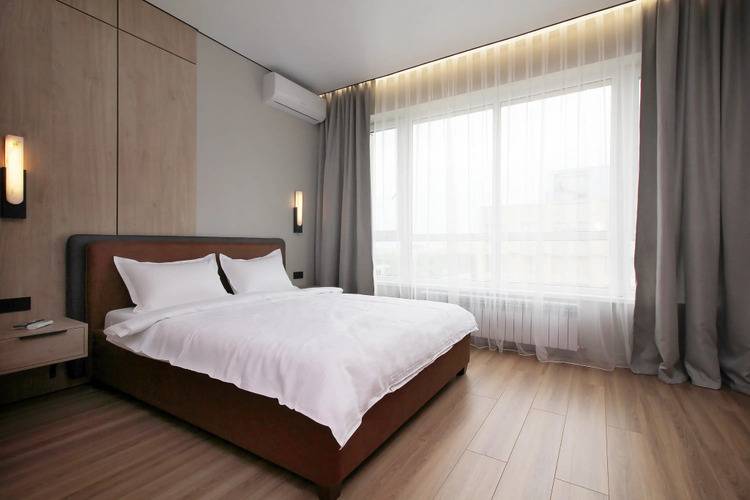 Апартаменты Meridian Urban Loft 353