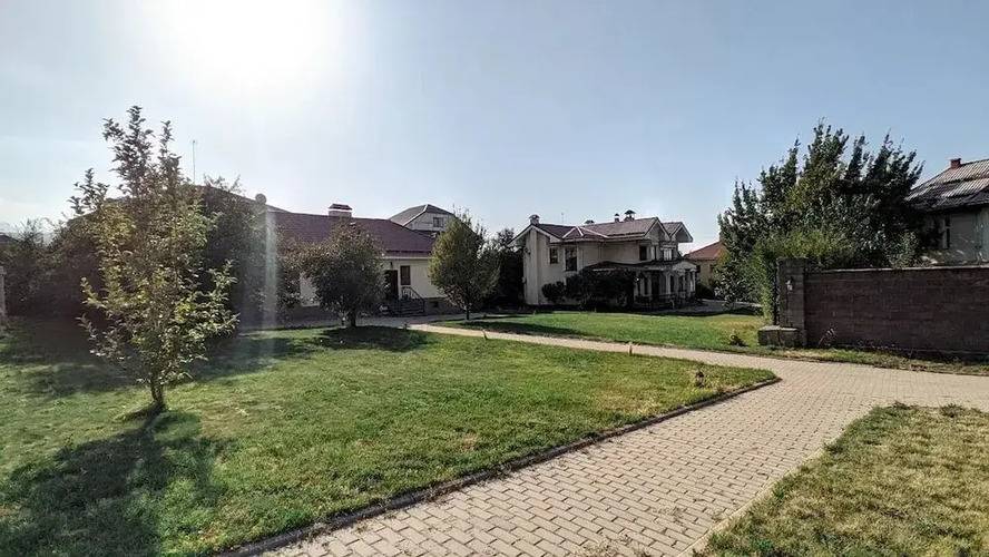 Villa Kali Nadyrova