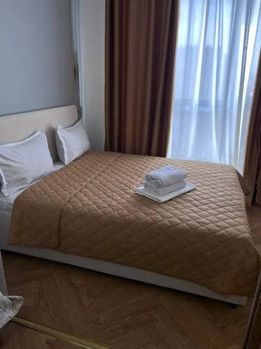 Квартира В Жк Four Seasons Wi-Fi | Документы Уют И Сервис