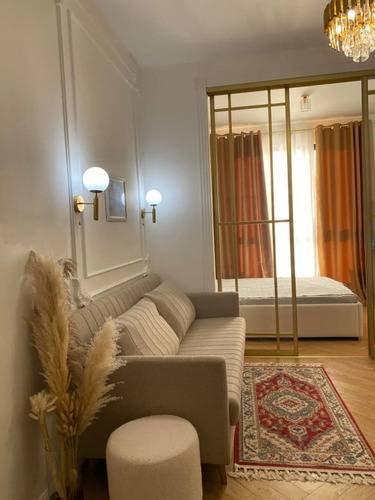 Квартира В Жк Four Seasons Wi-Fi | Документы Уют И Сервис