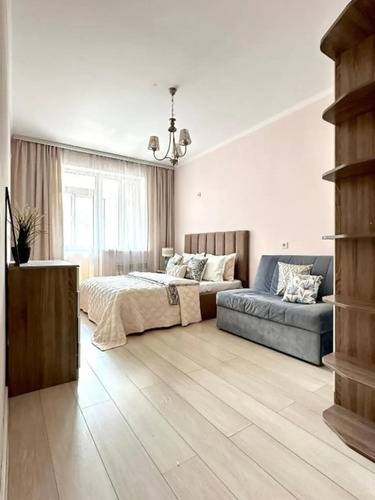 Квартира Bayhouse На Ул.Навои 323
