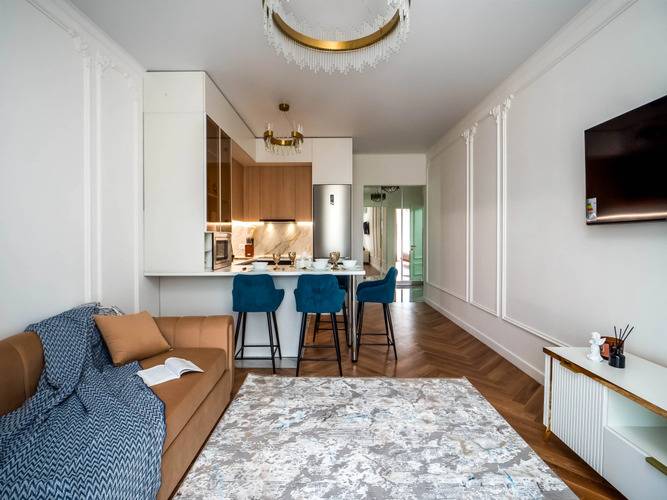 Квартира Smartlux