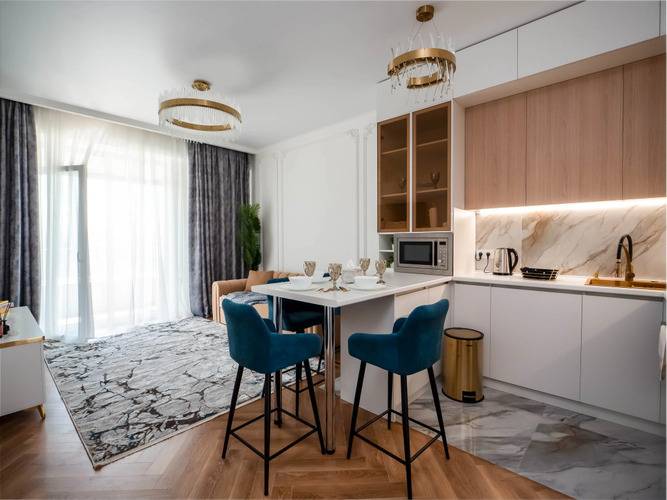 Квартира Smartlux