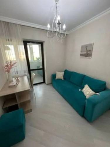 Квартира Bayhouse На Жарокова 137