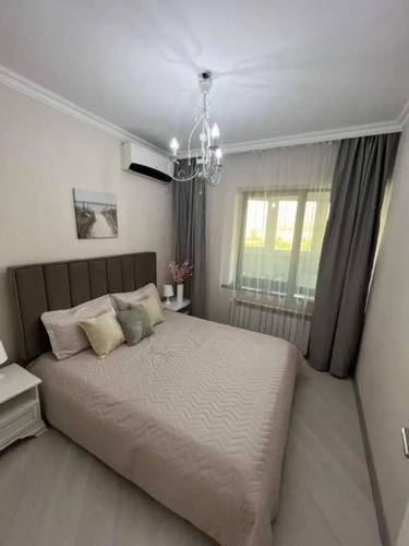 Квартира Bayhouse На Жарокова 137