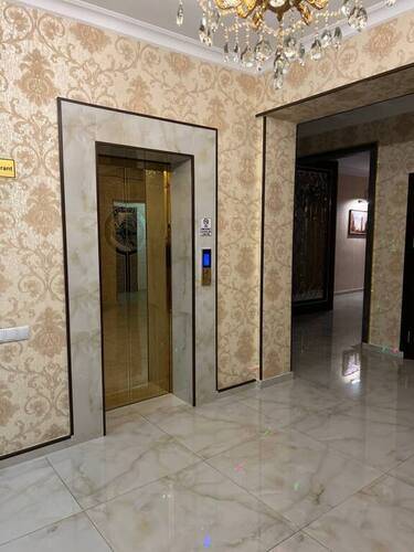 Отель Orient Inn