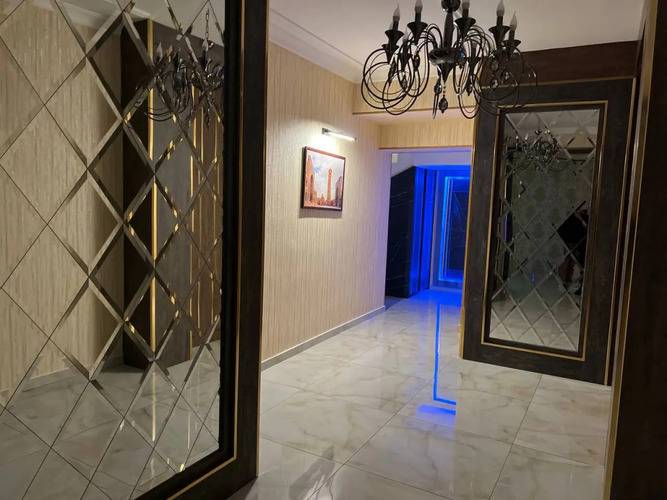 Отель Orient Inn