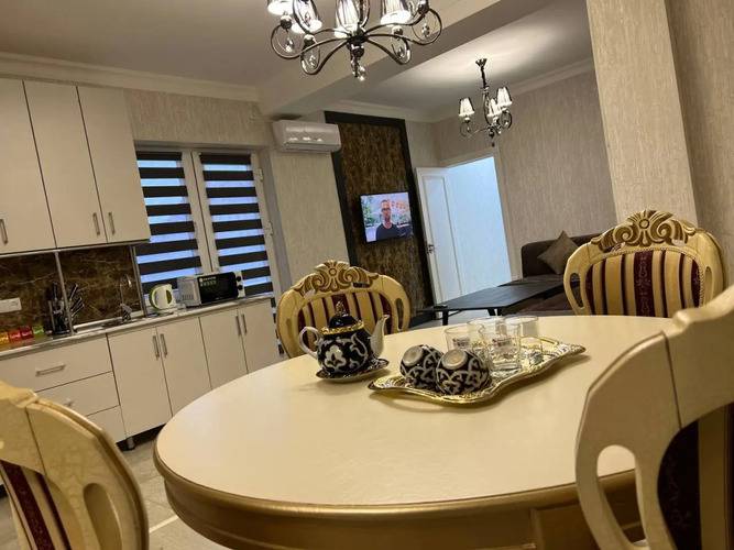 Отель Orient Inn