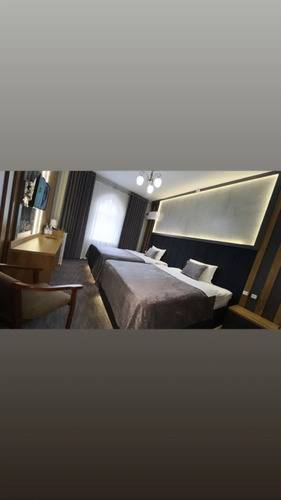 Отель Orient Inn
