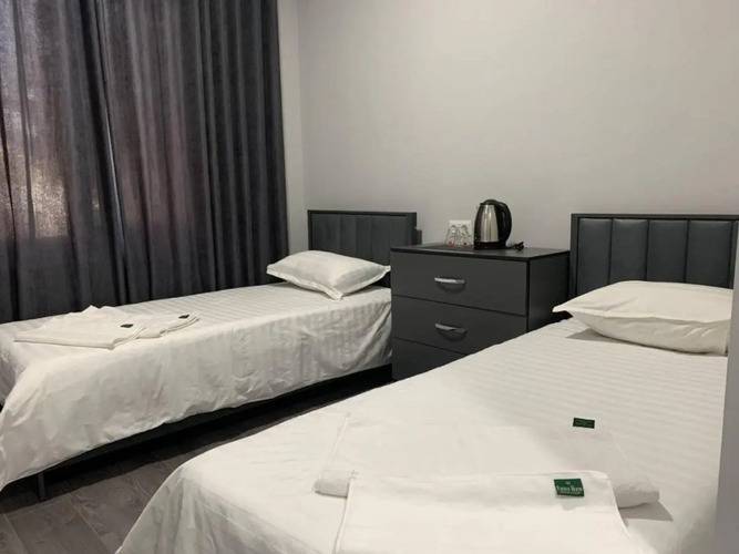 Hotel Ok (Окей)