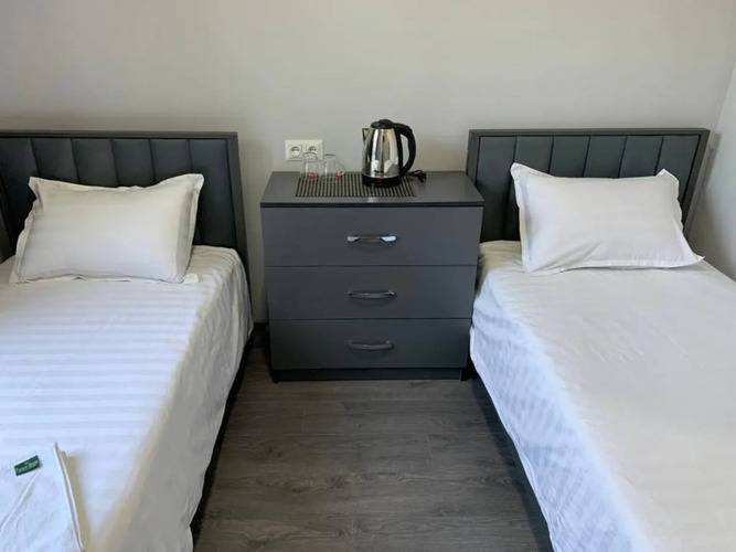 Hotel Ok (Окей)