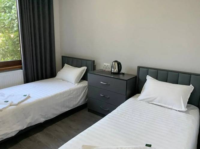 Hotel Ok (Окей)