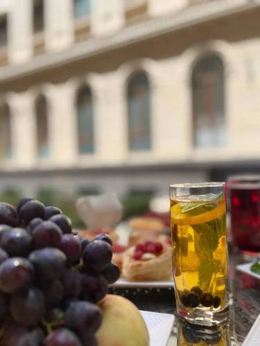 Отель Level