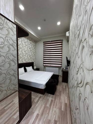 Отель Ark Billur Halal Hotel