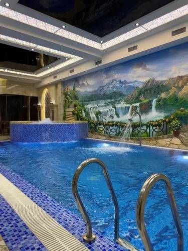 Отель Novza Palace