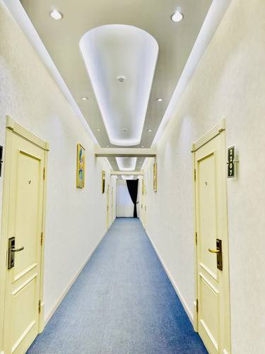 Отель Novza Palace