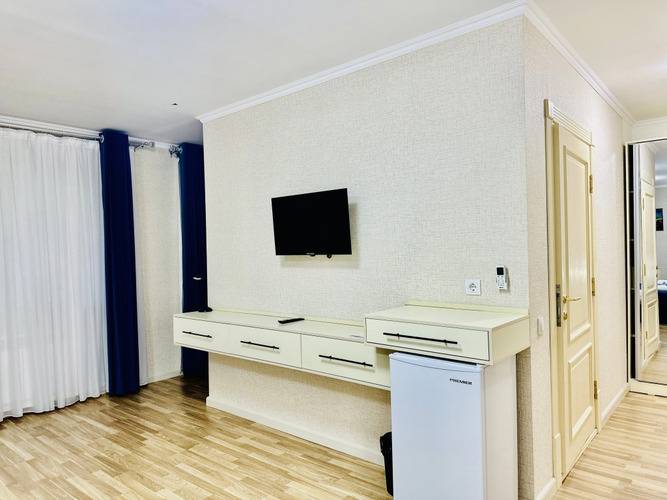 Отель Novza Palace