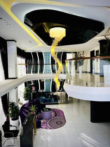 Отель Novza Palace