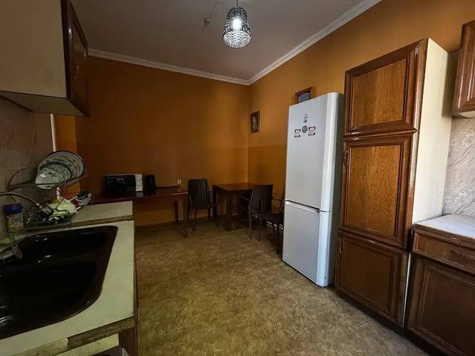 The Palms Hostel