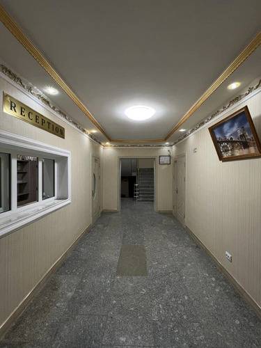 Хостел Diyora