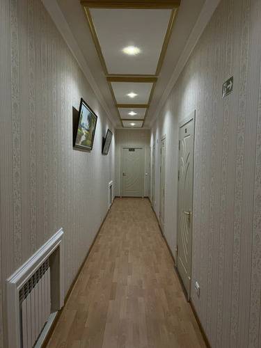 Хостел Diyora