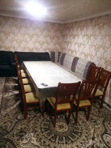 Мини-Отель Family Guest House Muhammad