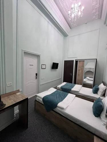 Отель Art House