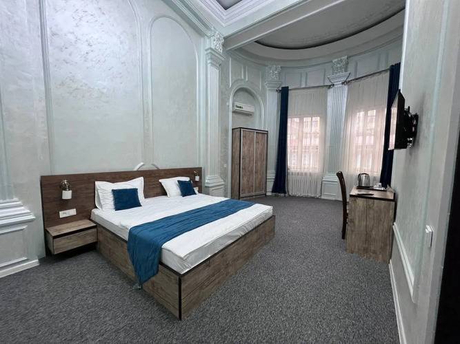 Отель Art House