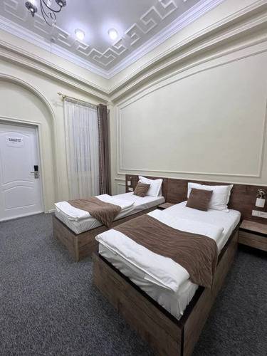 Отель Art House