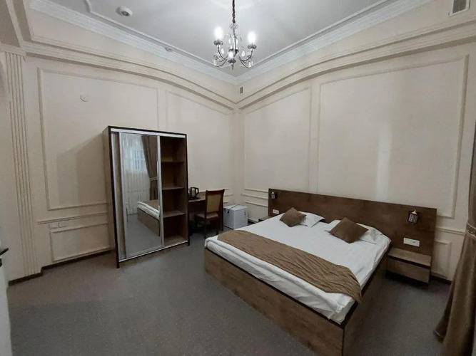 Отель Art House