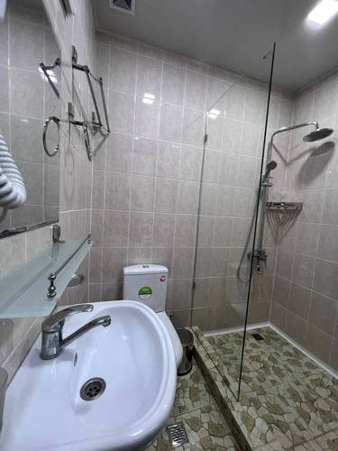 Отель Art House